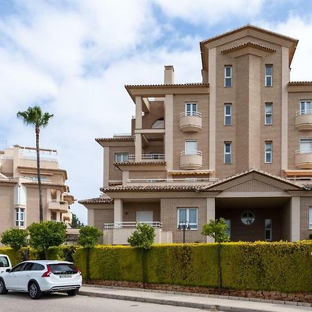 Buganvilla Oliva Exterior foto